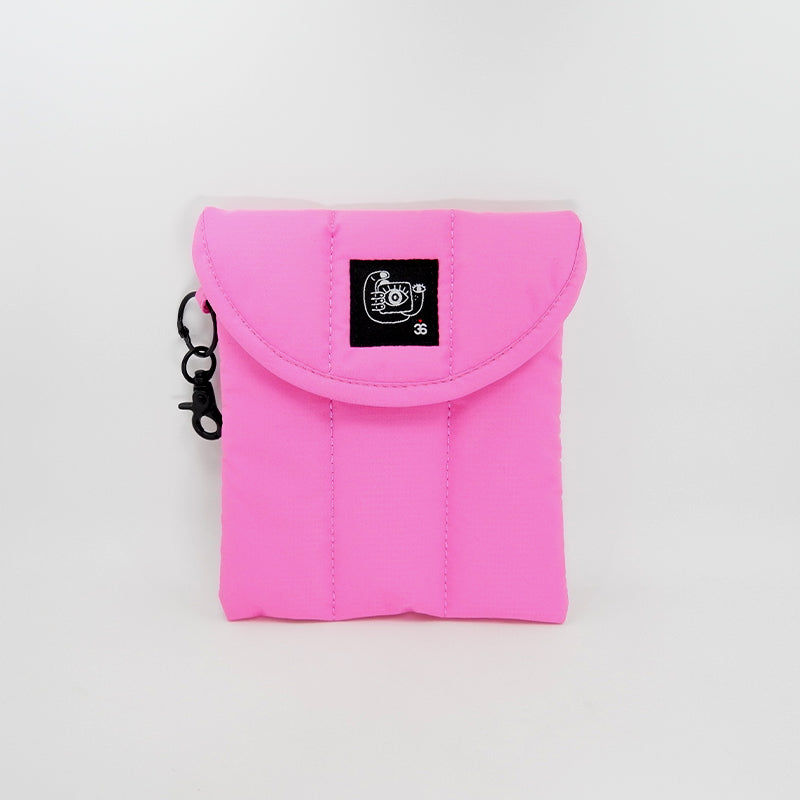 Thirtysi36 - Soft Camera Pouch