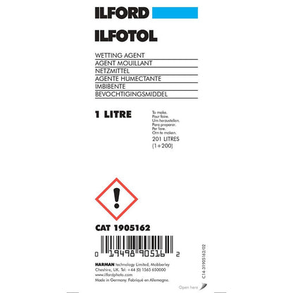 Ilford - Ilfotol Wetting Agent