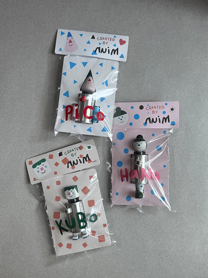 Miun’s Little Things