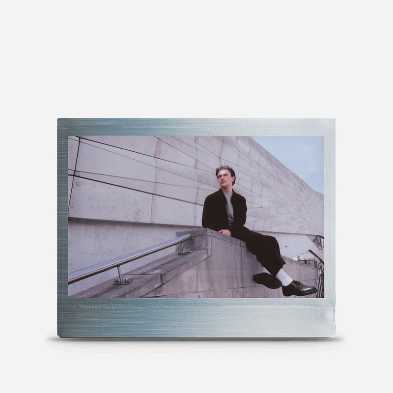 Fujifilm Instax Wide Film - Border Editions (10 Exposures)