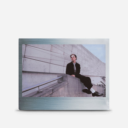 Fujifilm Instax Wide Film - Border Editions (10 Exposures)