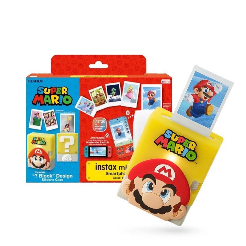 Fujifilm Instax Mini Link 3 Printer