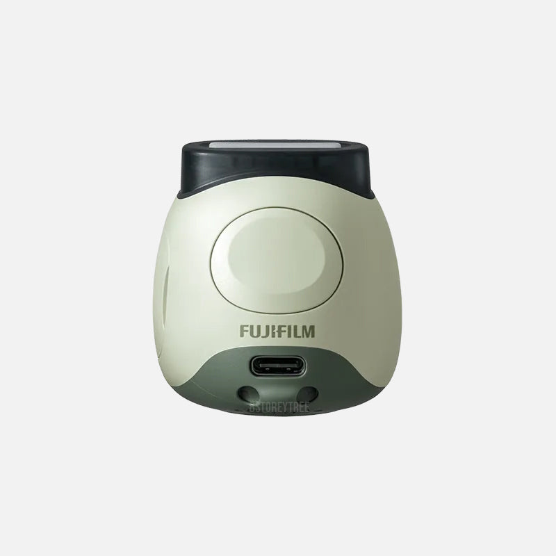 Fujifilm Instax Pal Digital Camera
