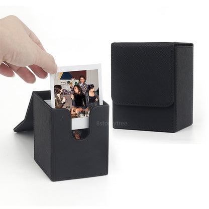 Instax Mini / Square Film Organizer / Storage Box