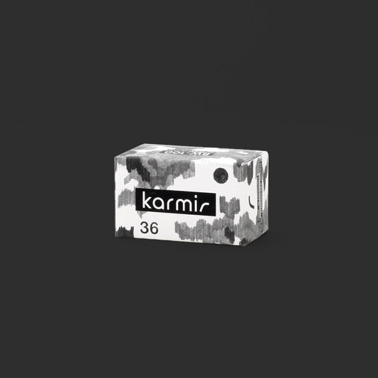Karmir 100 B&W 35mm Film