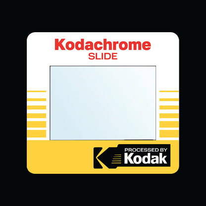 Slide Film Mount Mirrors