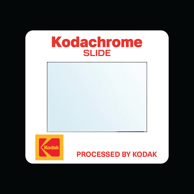 Slide Film Mount Mirrors