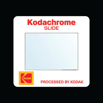 Slide Film Mount Mirrors