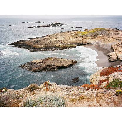Kodak Ektacolor Pro 160 35mm Film