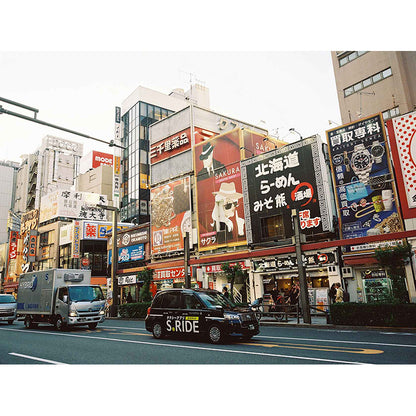 Kodak Ektacolor Pro 400 35mm Film