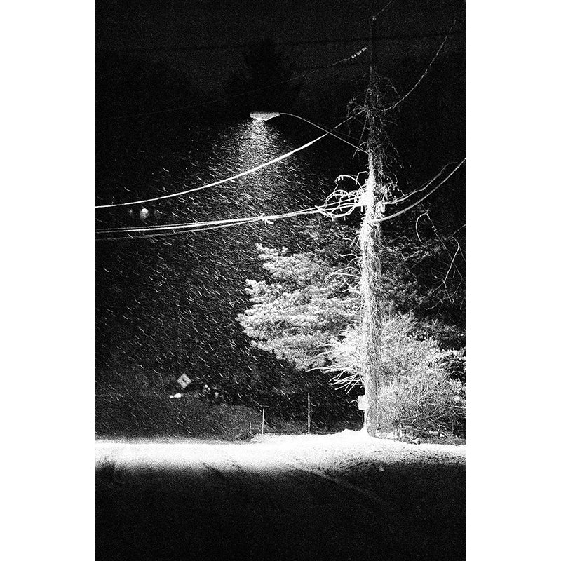 Kodak Ektapan P3200 35mm Film