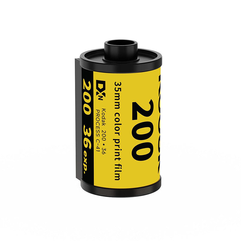 Film Canister Table Lamps