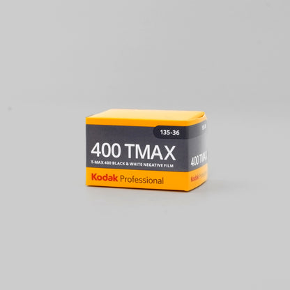 Kodak T-MAX 400 35mm Film