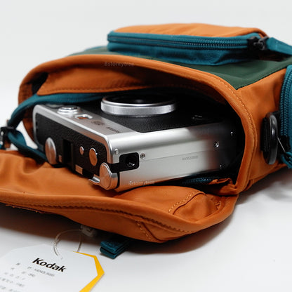 KODAK Mini Crossbody Bag (Korea)