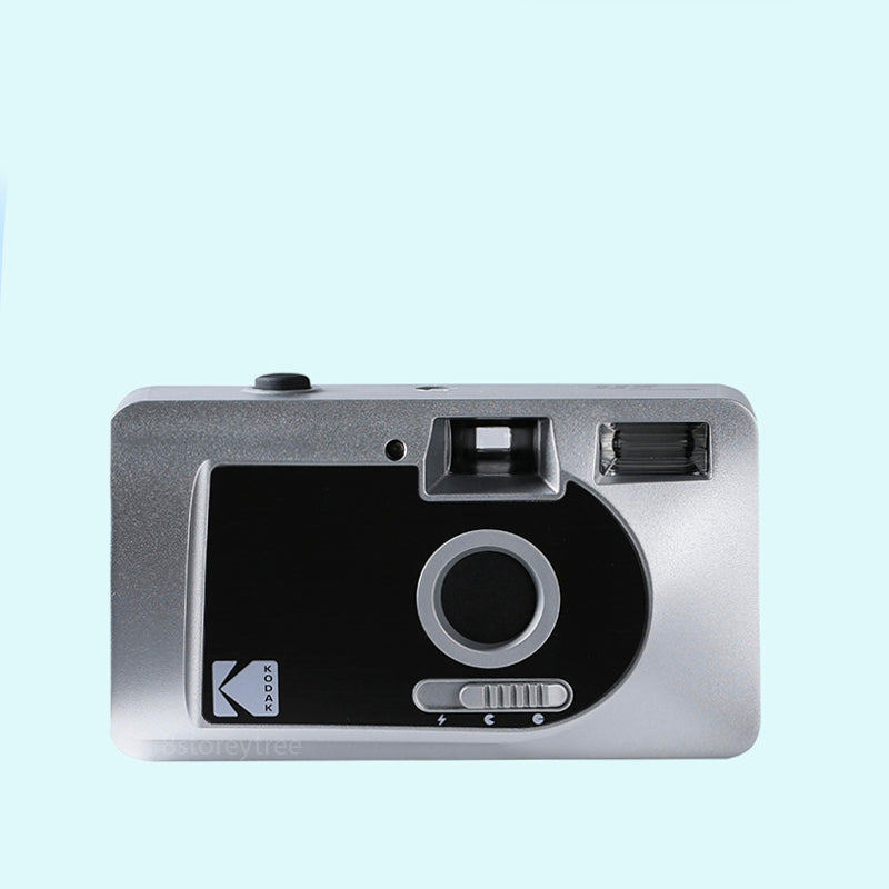 Kodak S88 Motorised 35mm Film Camera