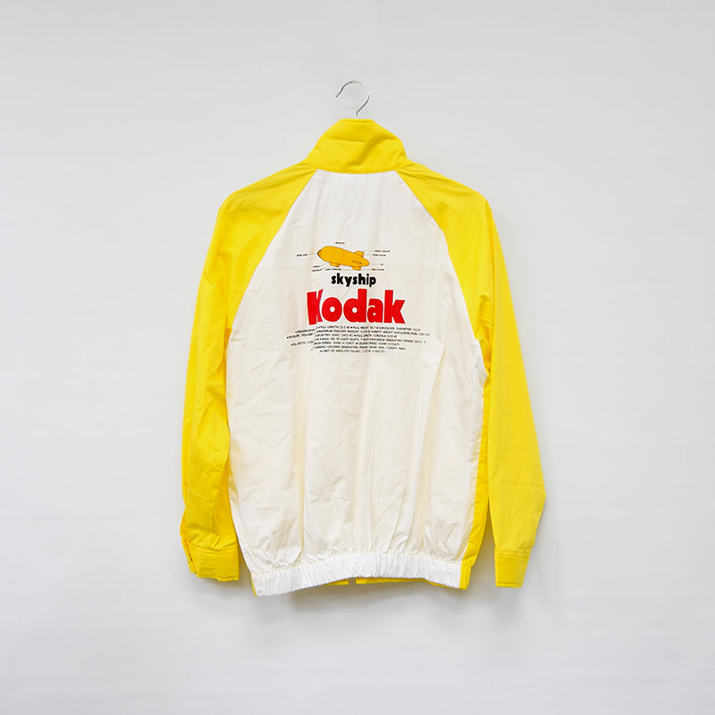 Kodak jacket 2025