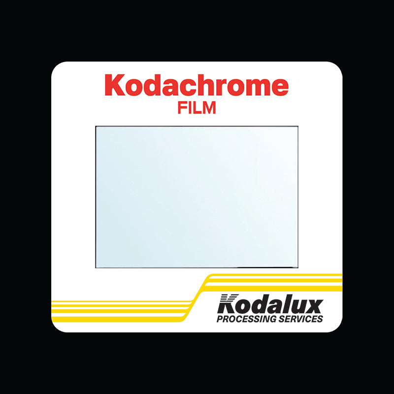 Slide Film Mount Mirrors