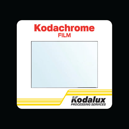 Slide Film Mount Mirrors