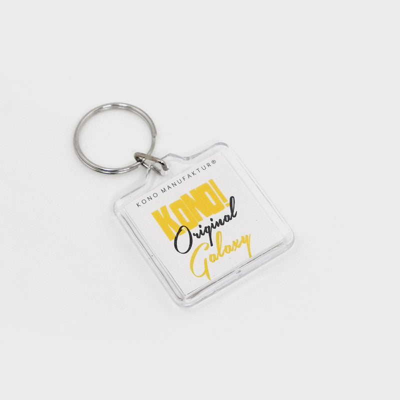 Film Canister Keychain