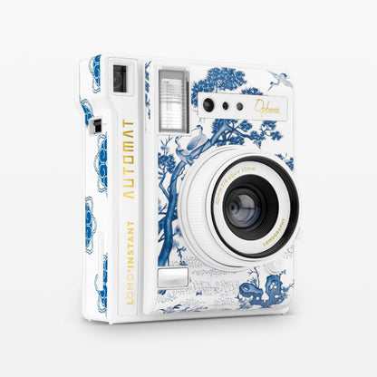 Lomography Lomo'Instant Automat Camera and Lenses (Opbeni Edition)