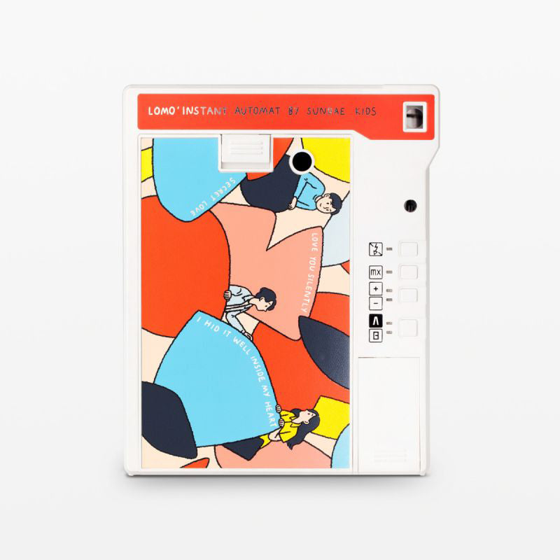 Câmera Instantânea Lomography Lomo'Instant + Kit Completo de Lentes! - Câmeras e Filmadoras - Setor Central, Anápolis 1488360449 | OLX Câmera Instantânea Lomography Lomo'Instant + Kit Completo de Lentes! - Câmeras e Filmadoras - Setor Central, Anápolis 1488360449 | OLX