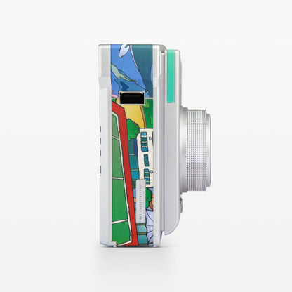 Lomography Lomo Instant Automat Camera and Lenses (Vivian Ho Edition)