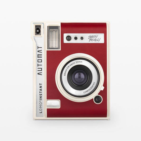 Lomography Lomo'Instant Automat Camera (South Beach Edition)