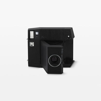 Lomography Lomo’Instant Square Glass Camera (Black Edition)