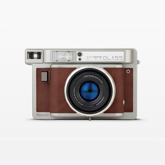 Lomography Lomo'Instant Wide Glass Camera