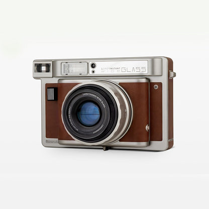 Lomography Lomo'Instant Wide Glass Camera