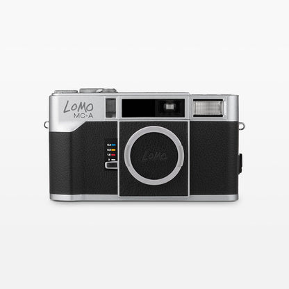 Lomography MC-A 35 mm Film Camera