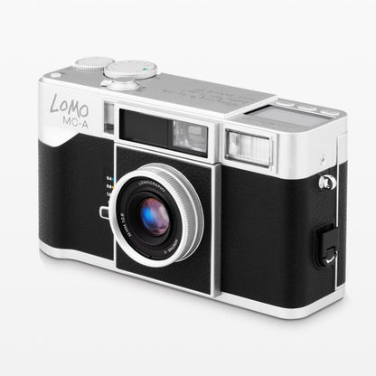 Lomography MC-A 35 mm Film Camera