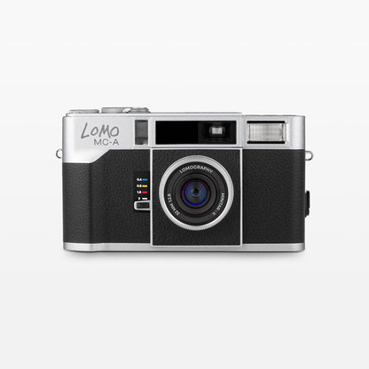 Lomography MC-A 35 mm Film Camera