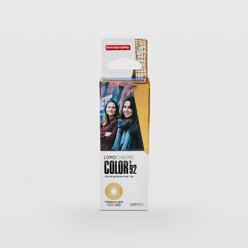 Lomography Where To Get 110 Film Developed Lomography