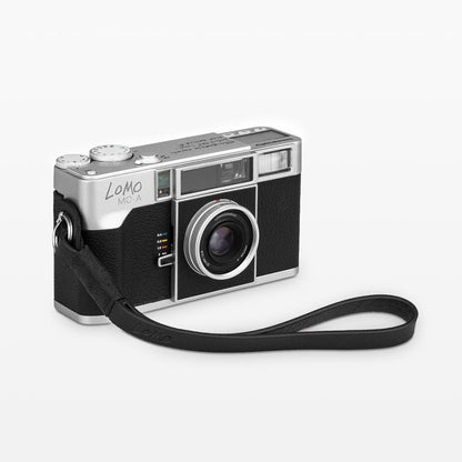 Lomography MC-A 35 mm Film Camera