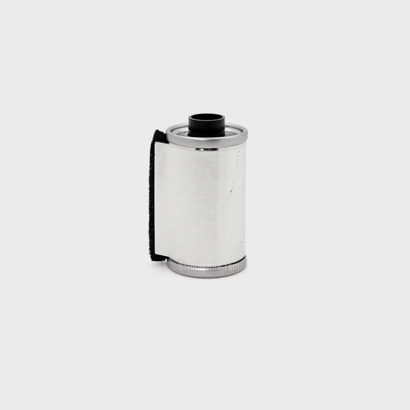 35mm Metal Cartridge Canister