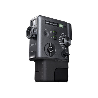 Fujifilm Instax Mini Evo Cinema Camera