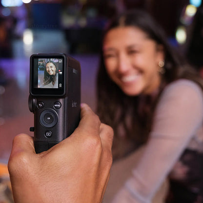 Fujifilm Instax Mini Evo Cinema Camera