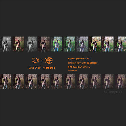 Fujifilm Instax Mini Evo Cinema Camera