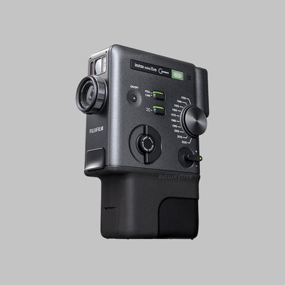 Fujifilm Instax Mini Evo Cinema Camera
