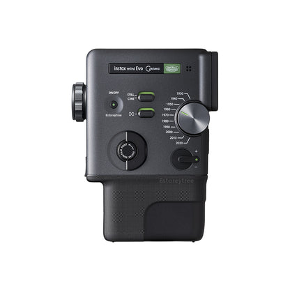 Fujifilm Instax Mini Evo Cinema Camera