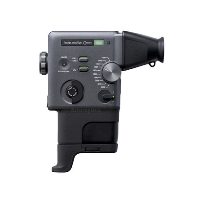 Fujifilm Instax Mini Evo Cinema Camera