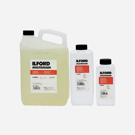 Ilford - Multigrade Developer