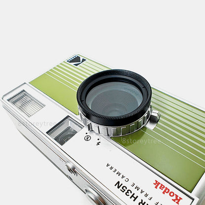ND Filter for Kodak Ektar H35N
