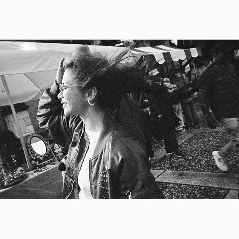 Fujifilm QuickSnap Black and White 35mm Disposable Camera