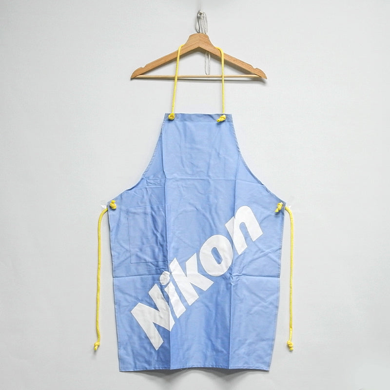 Nikon - Colour Apron (Vintage)