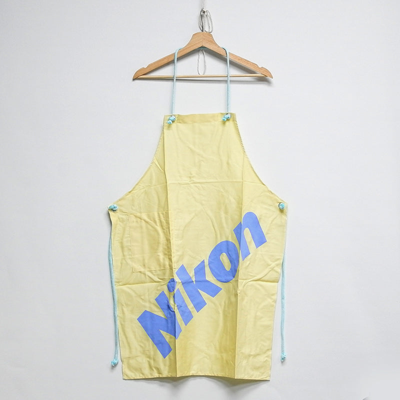 Nikon - Colour Apron (Vintage)