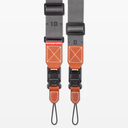 Lomography Explorer Camera Strap Quick Release