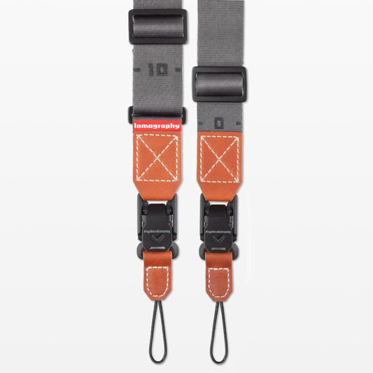 Lomography Explorer Camera Strap Quick Release