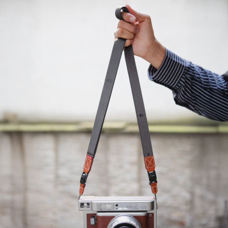 Lomography Explorer Camera Strap Quick Release